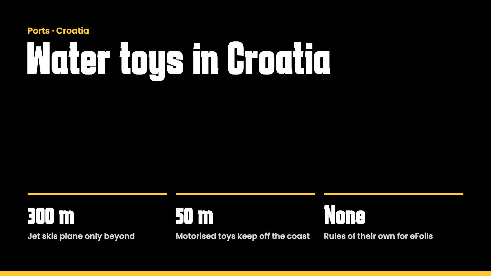 Key facts at a glance